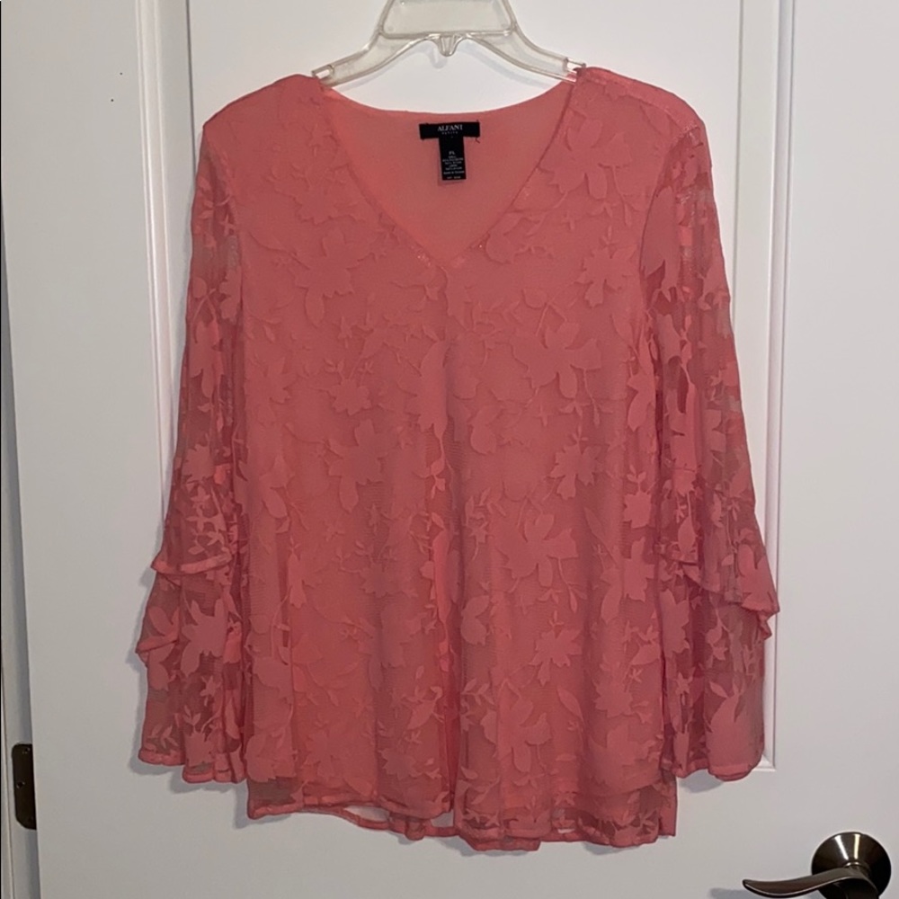Knit Top